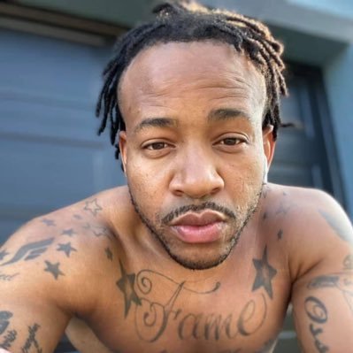 Profile Picture of Tremaine Williams (@iamfitmusic) on Twitter