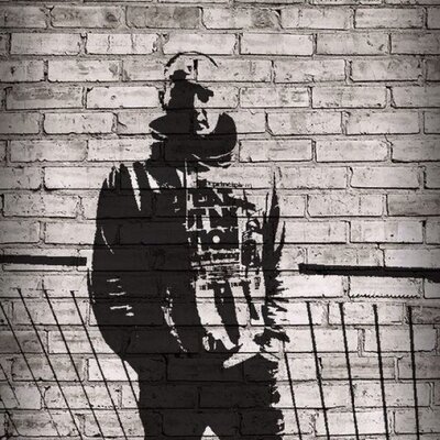 Profile Picture of Piotr Marczak (@PiotrMarczak2) on Twitter