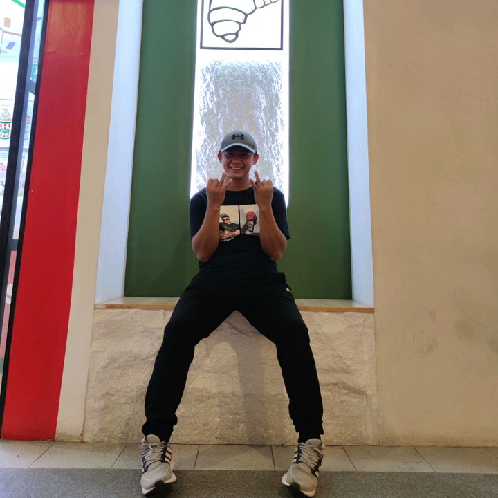 Angelo Mula - Tiktok Profile Picture of Angelo Mula (@angelomula4) on Tiktok