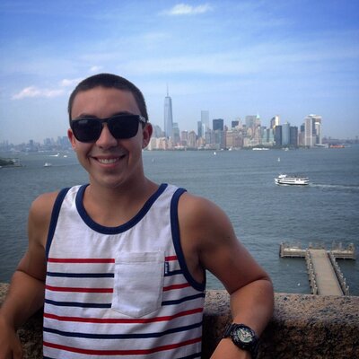 Profile Picture of Adam McCutcheon (@mcadamss08) on Twitter