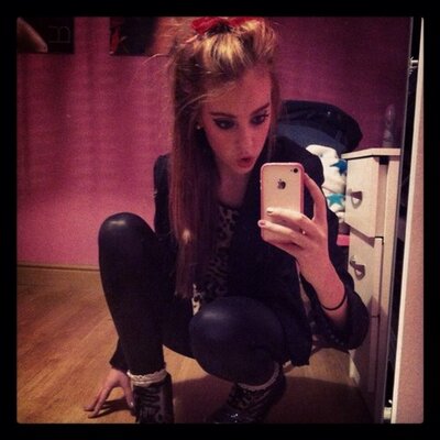 Profile Picture of Stephanie Jamieson (@stephj97) on Twitter