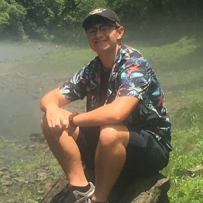 Profile Picture of Carter Chadwick (@Carternator4U) on Twitter