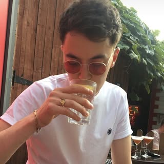 Profile Picture of James Collier (@jamescollier_) on Instagram