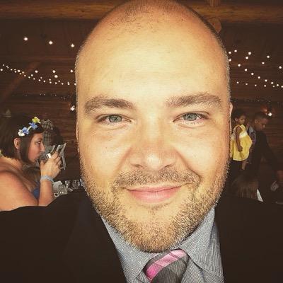 Profile Picture of Bennie Kovach (@benniekovach) on Twitter