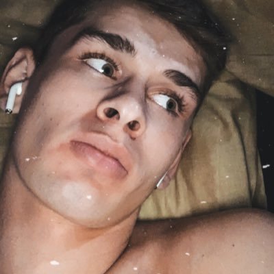 Profile Picture of Kristian Cook (@KristianCook8) on Twitter