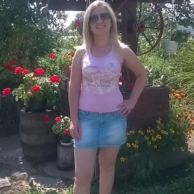 Profile Picture of Bíró Csilla (@BCsilla76) on Twitter