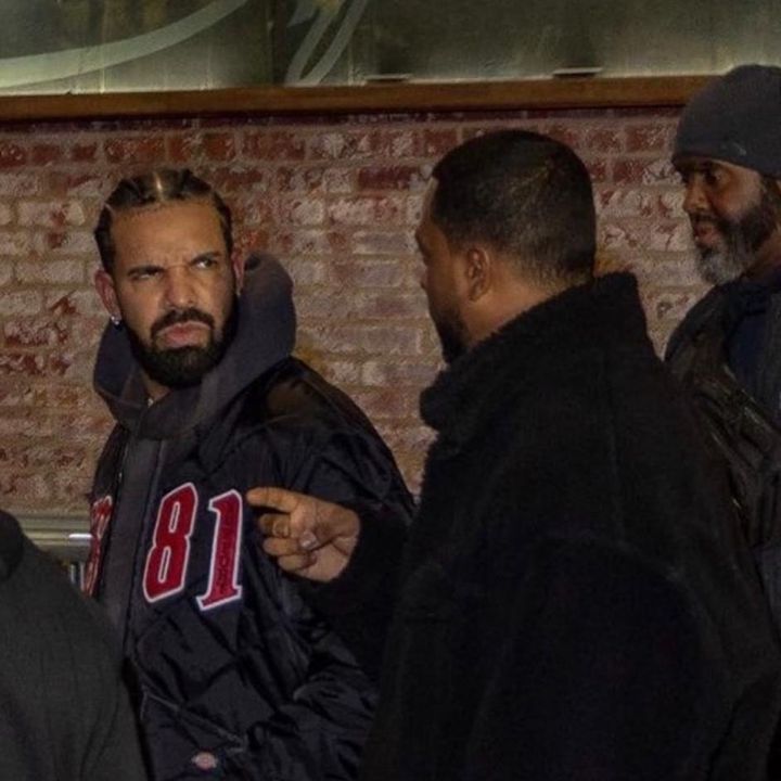 Profile Picture of Kevin Holy (@kevinholy_) on Tiktok