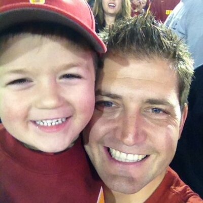Profile Picture of Chad Dohrman (@ChadDohrman) on Twitter