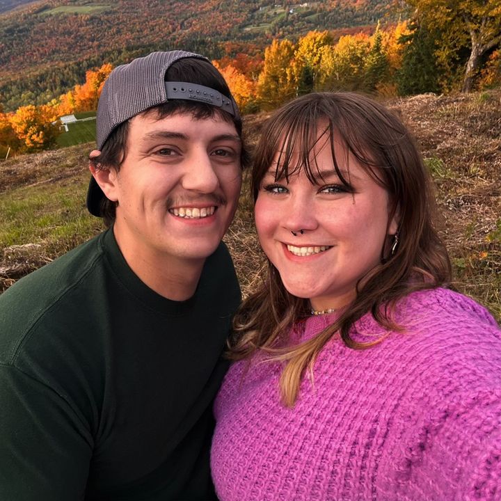 Profile Picture of Benjamin Auger (@benauger) on Tiktok