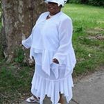 Profile Picture of Yancy Craig-Bridges (@yancycraigbridges) on Instagram