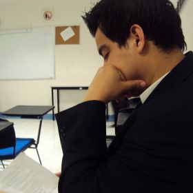 Profile Picture of José Ernesto Alfaro (@pepealfaro23) on Pinterest