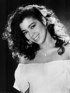 Profile Picture of Irene Cara - Wikipediaon Wikipedia