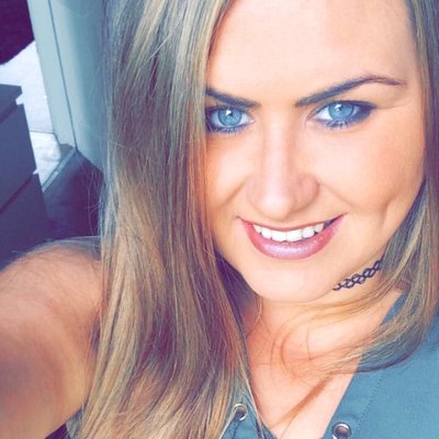 Profile Picture of Shelley Duncan (@shelleyduncan88) on Twitter