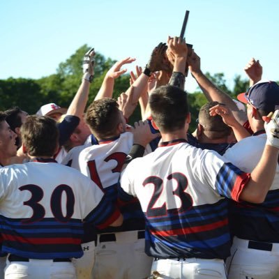 Profile Picture of Governor Livingston Baseball (@baseball_gl) on Twitter