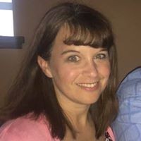Profile Picture of Andrea Springer (@andrea-springer-8) on Quora