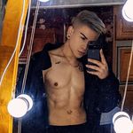 Profile Picture of StevenRay Chavez💚 (@steveebae) on Instagram
