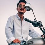 Profile Picture of Suresh Shahi Thakuri (@sureshshahi369) on Instagram
