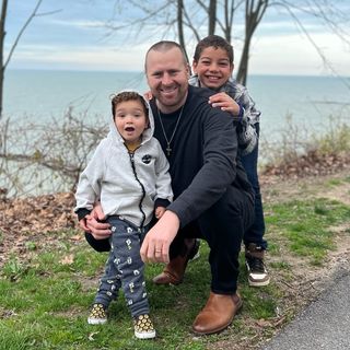 Profile Picture of Scott Sistrunk (@scottryansistrunk) on Instagram