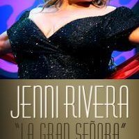 Profile Picture of Jenni Rivera (@jenniriveramusica) on Myspace