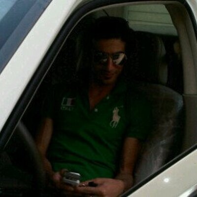 Profile Picture of Abdullah Almulhim (@saryy666) on Twitter