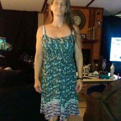 Profile Picture of Michell Ann Bjork (@MichellBjork) on Twitter