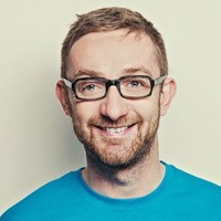 Profile Picture of Glenn Elliott (@glenn-elliott) on Quora