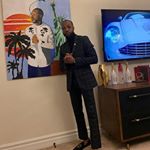 Profile Picture of Mr bright Williams (@mr_bright_williams) on Instagram