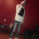 Profile Picture of Damien Walters (@lil_dezzy2408) on Instagram