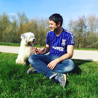 Profile Picture of Matt Eley (@MatthewEley) on Twitter