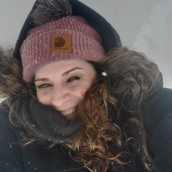 Jerusha Campbell - Poshmark Profile Picture of Jerusha Campbell (@jerubie) on Poshmark