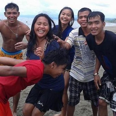 Profile Picture of Kearl  John Amate (@amate_k) on Twitter