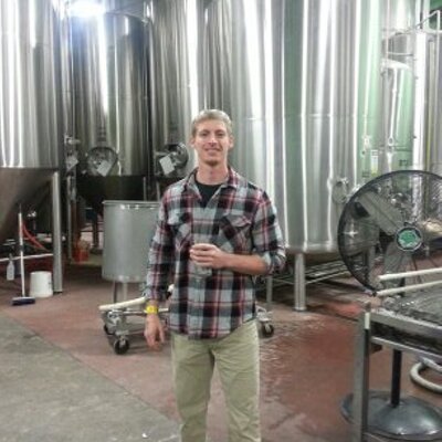 Profile Picture of Jeremy Farris (@farris141) on Twitter