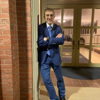 Profile Picture of Nick Amore (@NickAmore5) on Twitter