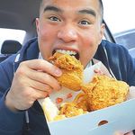 Profile Picture of Quang tran*Mukbang *Foods* (@qt_vietnam) on Instagram