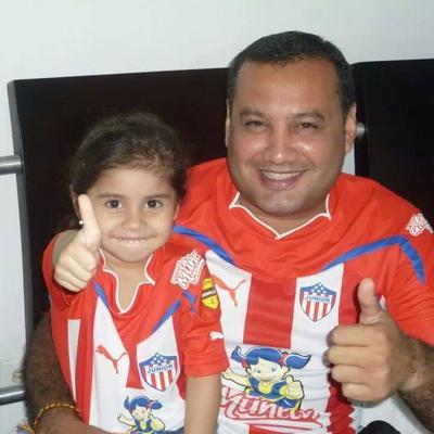 Profile Picture of Guillermo Araujo (@connors0926) on Twitter