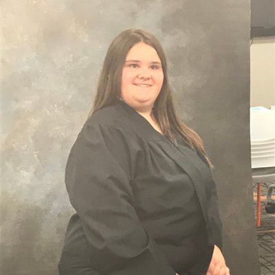 Profile Picture of Alexa Adamson (@alexa_adamson) on Twitter