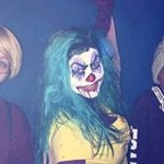 Violet - Instagram Profile Picture of Violet (@violet_hammond) on Instagram