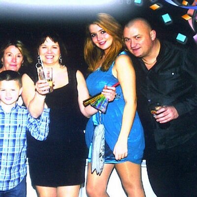 Profile Picture of Ella Dobson (@Ella_katie) on Twitter