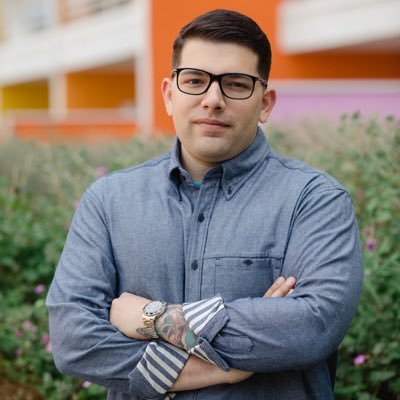 Profile Picture of Michael Iannuzzi (@michaelIannuzz6) on Twitter