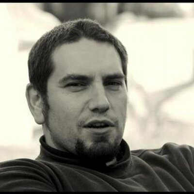 Profile Photo of Daniel Ferrer (@doger2011) on Twitter