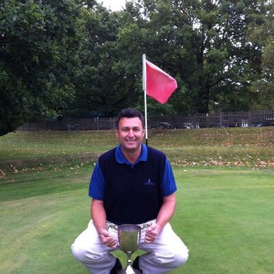 Profile Picture of Mark Root (@root_mark) on Twitter
