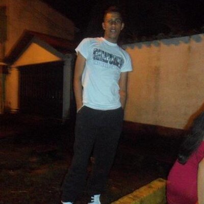 Profile Picture of Victor  Neal (@nealmanuel) on Twitter