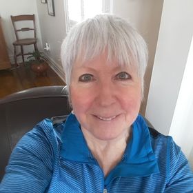Profile Picture of Kelley Parker Evans (@kevans326) on Pinterest