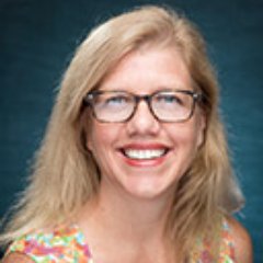 Profile Photo of Dr. Kerry Robinson UNCW (@kerkatrob) on Twitter