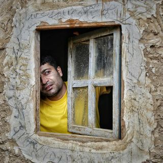 Profile Picture of Ali Alizadeh (@alializadehphotography) on Instagram