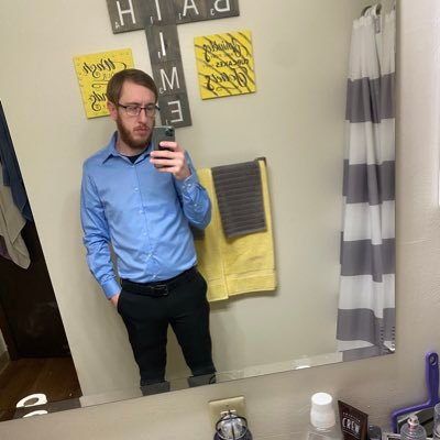 Profile Picture of James Borden (@JamesBo03477616) on Twitter