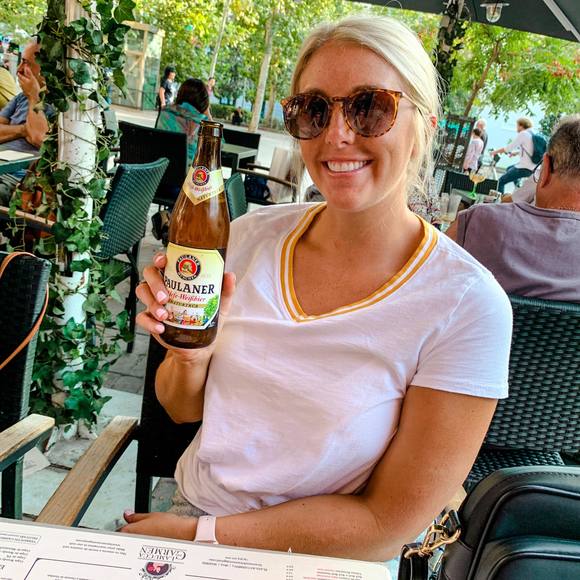 Profile Picture of Brittney Block (@bablock07) on Poshmark