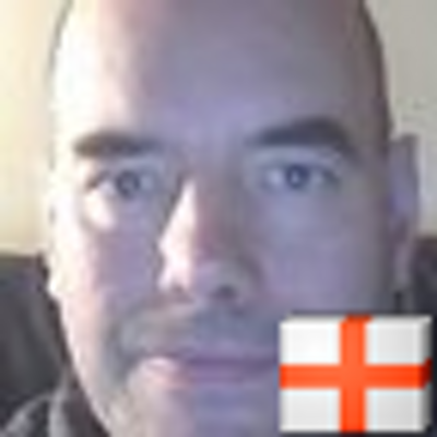 Profile Picture of Stuart Swain (@STUARTSWAIN) on Twitter