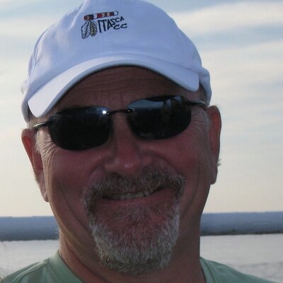 Profile Picture of Alan Baer (@alanbaer) on Twitter