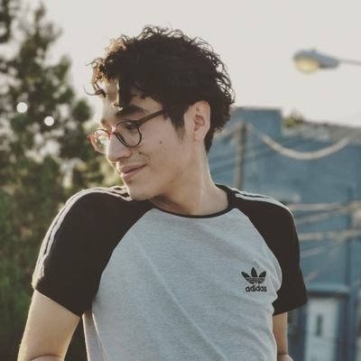 Jehu Oxlaj - Twitter Profile Picture of Jehu Oxlaj (@UnCeroGrande) on Twitter